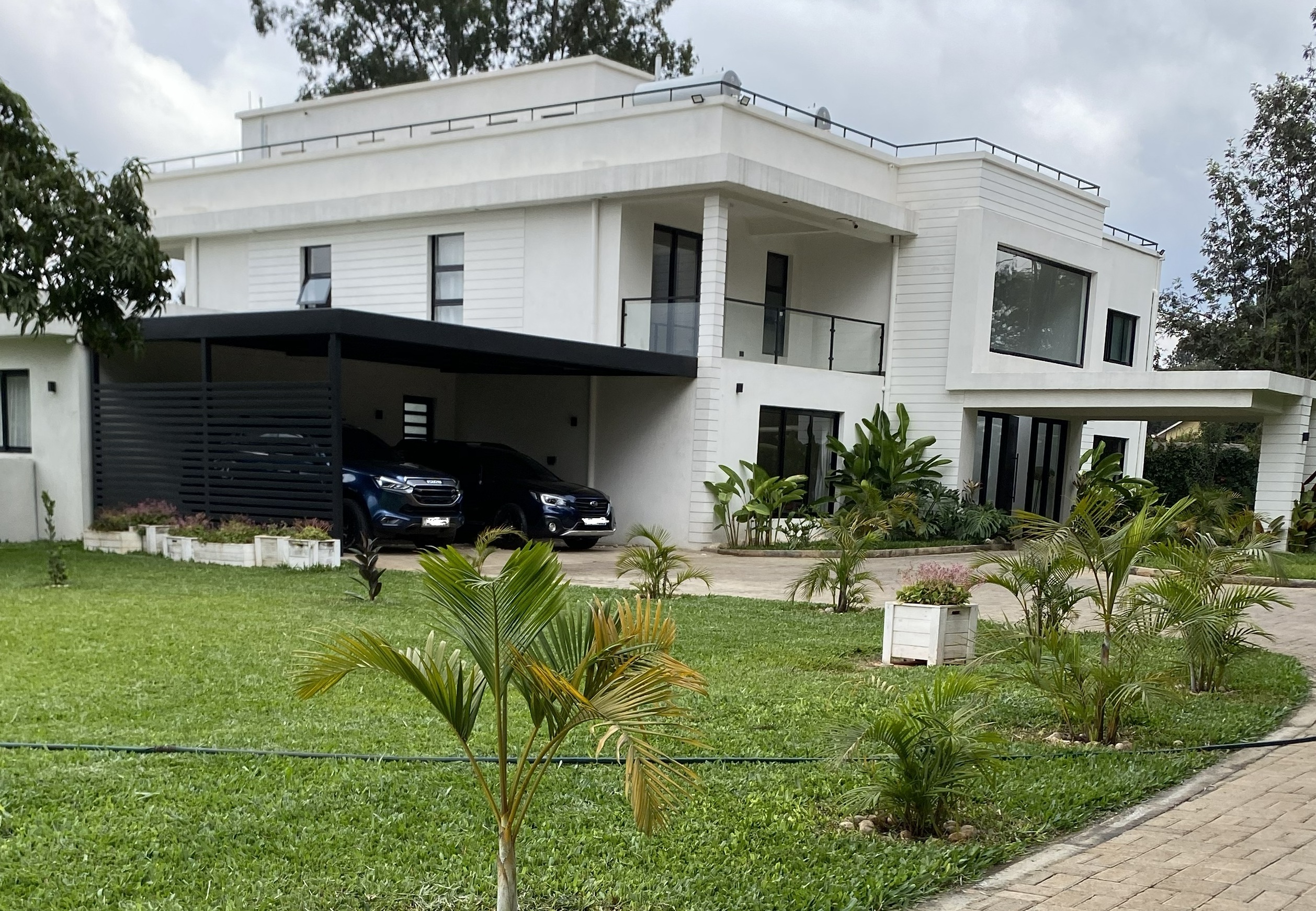 Karen Residence,Nairobi