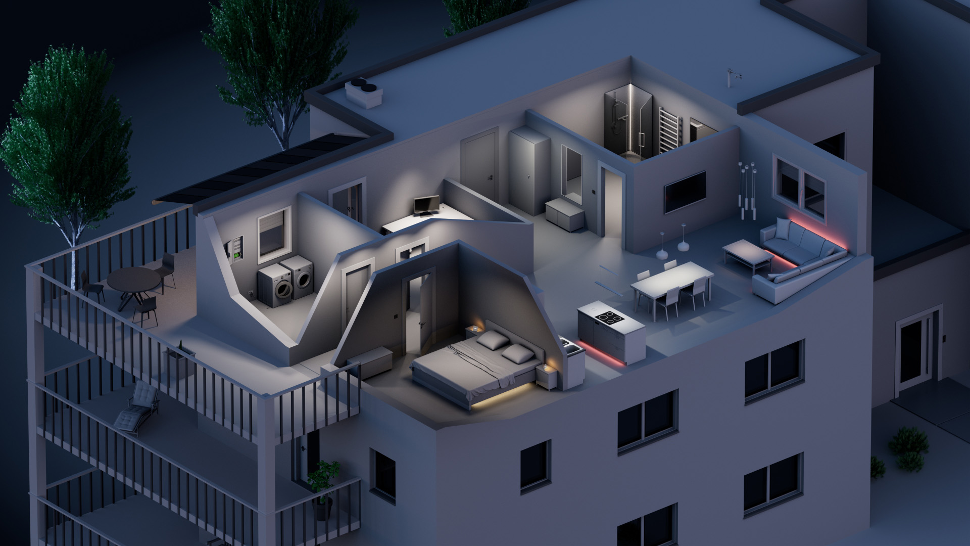 Security Solutions